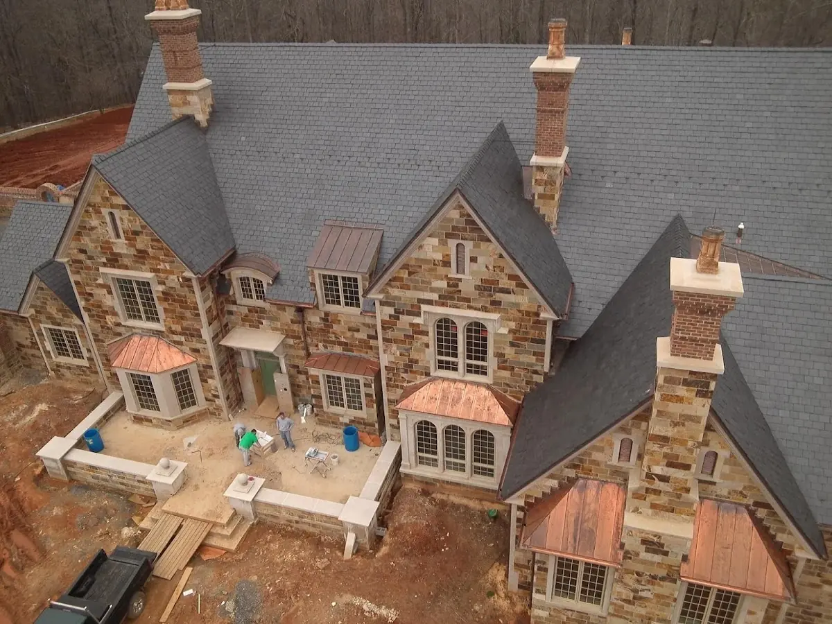 Craftsman Roofing Commercial Roof Services project in Santa Paula